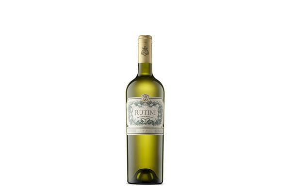Vino Blanco Rutini Sauvignon Blanc 750 ml en Itau