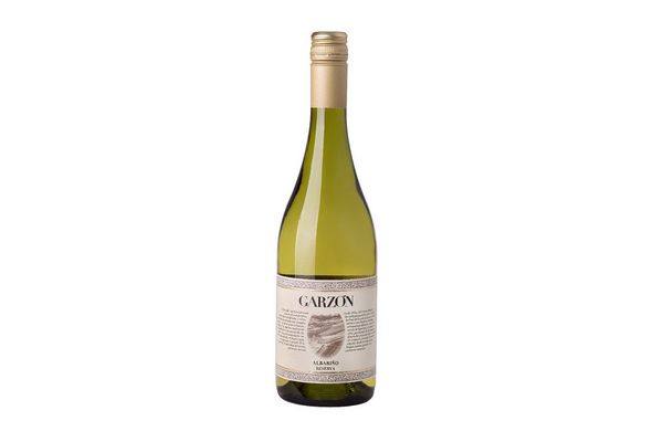 Vino Blanco Garzón Albariño Reserva 750 ml en Itau