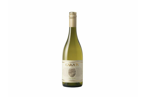 Vino Blanco GARZÓN Albariño Reserva 750 ml en Itau