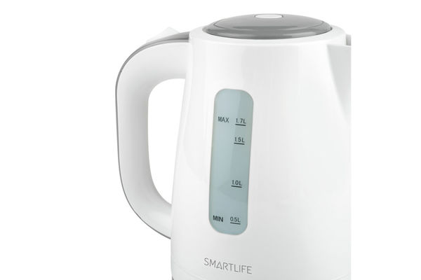 Jarra Eléctrica SMARTLIFE 1.7L SL-CE1702 en Itau