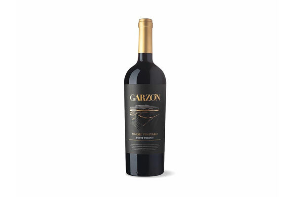 Vino Tinto GARZÓN Single Vineyard Petit Verdot 750 ml en Itau
