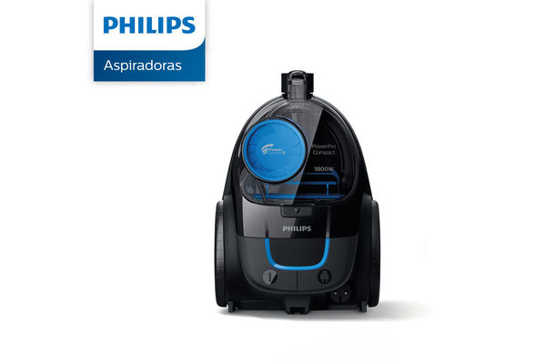 Aspiradora Philips Sin Bolsa XB2023/51 - La Anónima Online