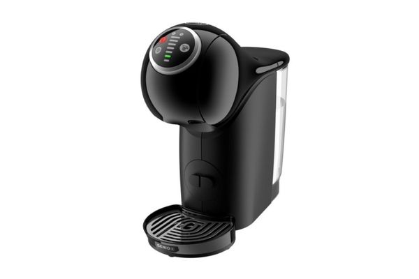 Cafetera DOLCE GUSTO Genio S Automatica en Itau
