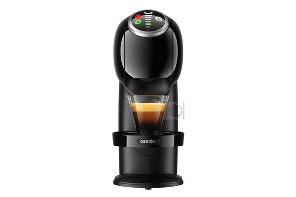 Cafetera DOLCE GUSTO Genio S Automatica en Itau