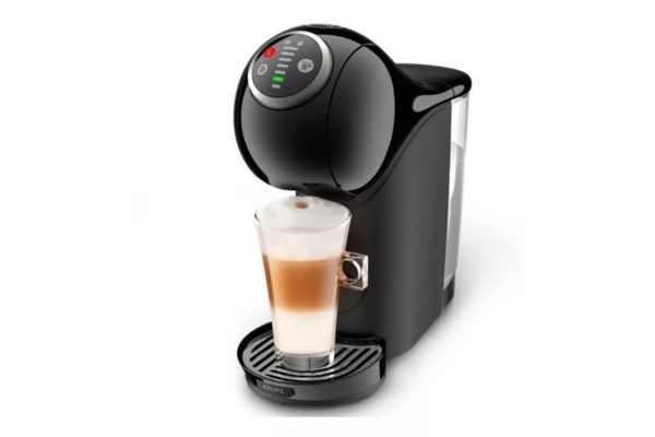 Cafetera DOLCE GUSTO Genio S Automatica en Itau