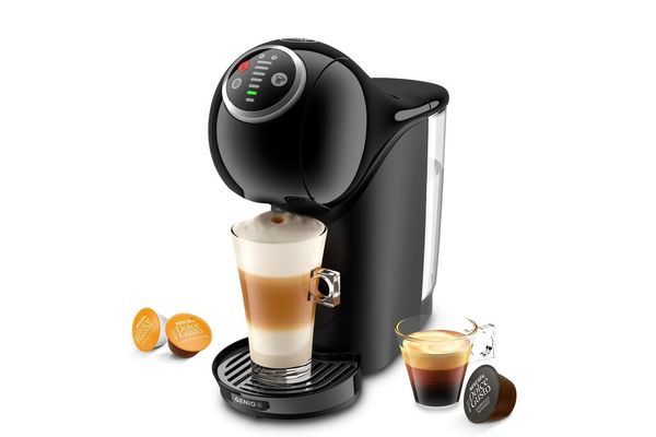 Cafetera DOLCE GUSTO Genio S Automatica en Itau