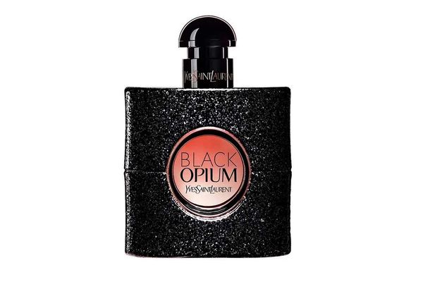 Perfume Yves Saint Laurent Black Opium EDP 50 ml en Itau