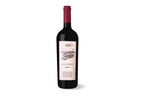 Vino Tinto Garzón Single Vineyard Merlot 750 ml en Itau