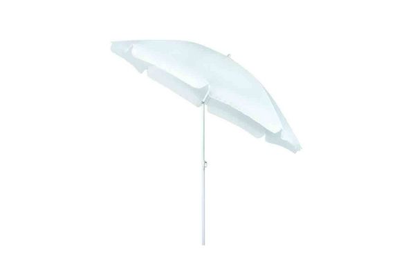 Sombrilla Playa Uv50 210 cm en Itau