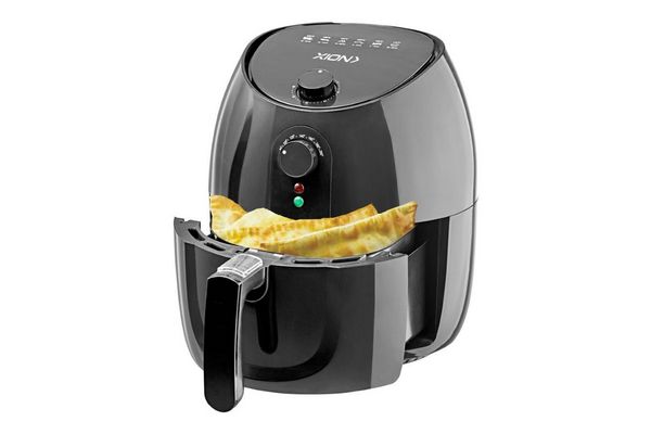 Freidora sin Aceite XION Premium de 3.5L 1500W XI-FR74 en Itau