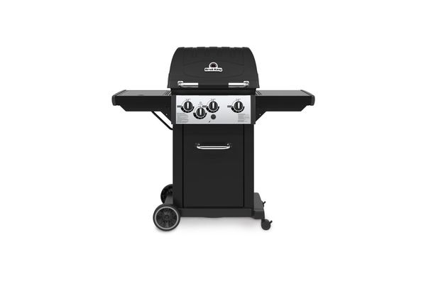 Barbacoa BROIL KING ROYAL 340 en Itau