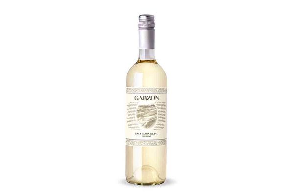 Vino Blanco Garzón Reserva Sauvignon Blanc 750 ml en Itau
