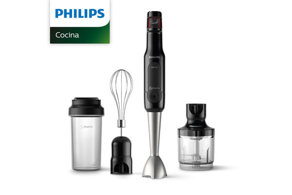 Mixer PHILIPS Promix Vivia HR2626/80 en Itau