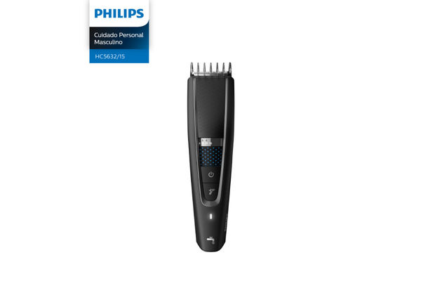 Cortadora de pelo discount philips serie 5000