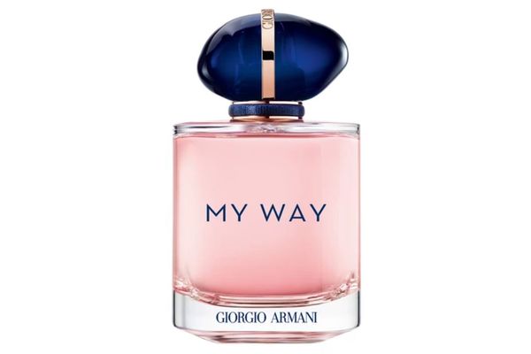 Perfume Giorgio Armani My Way Edp 90ml en Tienda Volar