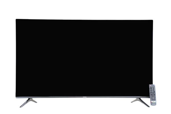 Smart TV INHAUS 50" UHD 4K INH-50M7 en Itau
