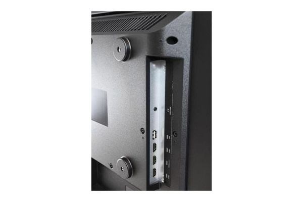 Smart TV INHAUS 65" UHD INH-65M7 en Itau