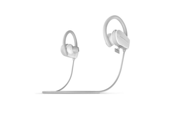 Auriculares ENERGY SISTEM Sport 1 Color Blanco en Itau