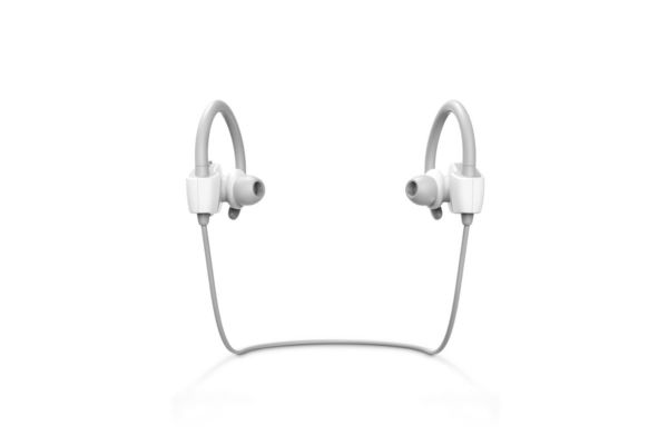 Auriculares ENERGY SISTEM Sport 1 Color Blanco en Itau