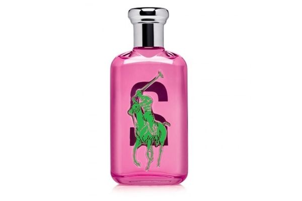 Perfume Ralph Lauren Big Pony 2 Pink EDP 50ml en Itau