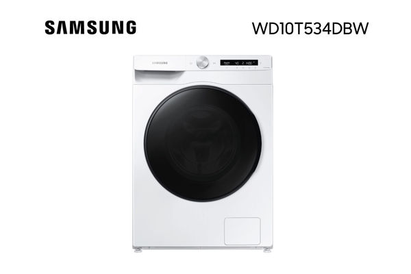 Lavasecarropa Inverter SAMSUNG WiFi EcoBubble™ 10.5 Kg en Itau