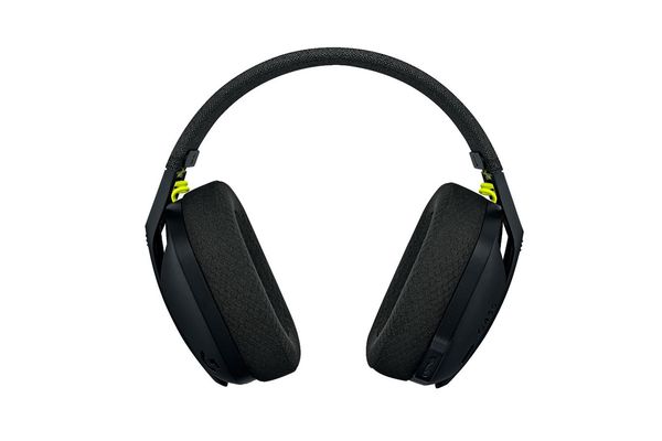 Headset Gamer LOGITECH G435 Negro en Itau