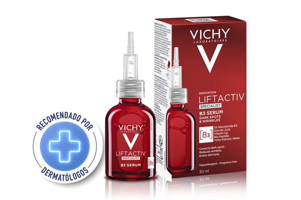 Serum VICHY Liftactiv Specialist B3 30 ml en Itau