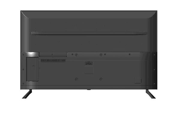 Smart TV INHAUS 50" LED UHD 4k con Magic Remote en Itau