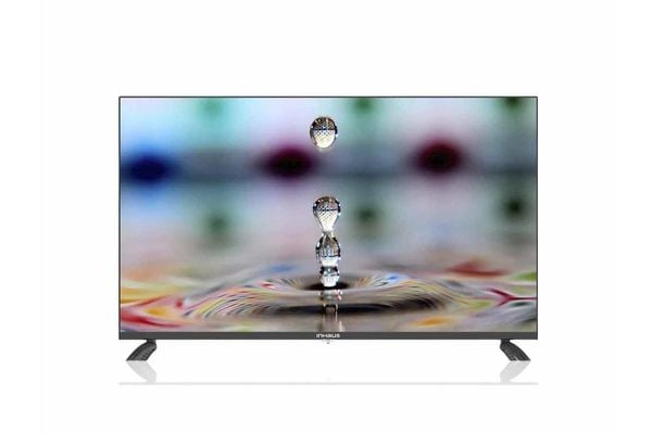 Smart TV INHAUS 50" LED UHD 4k con Magic Remote en Itau