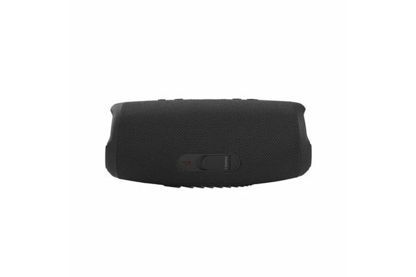 Parlante bluetooth JBL charge 5 Negro en Itau
