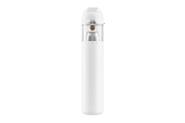 Aspirador de mano - XIAOMI Mi Vacuum Cleaner Mini, 120 W, 30 min, Blanco