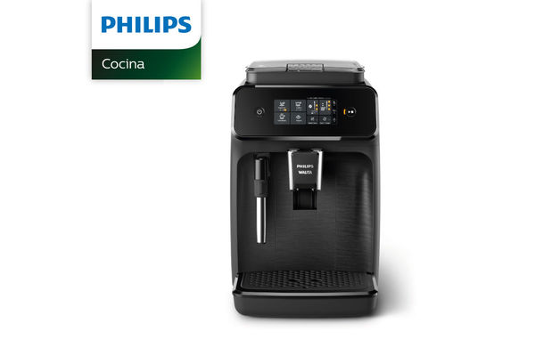 Cafetera PHILIPS Expreso EP1220 en Itau