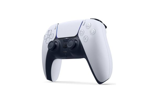 Gamepad SONY PS5 Dualsense Blanco en Itau