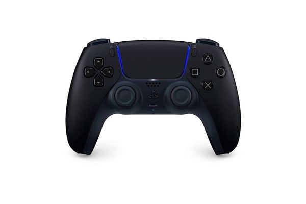 Gamepad SONY PS5 Dualsense Color Negro en Itau