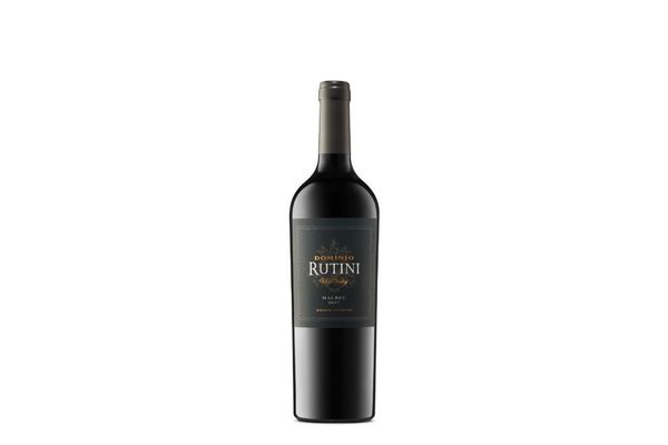 Vino RUTINI Dominio Malbec 750 ml en Itau