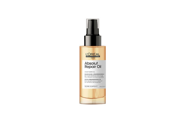 Spray 10 en 1 L'ORÉAL Professionnel Absolut Repair Gold 90 ml en Itau