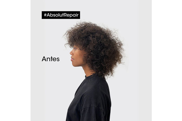 Spray 10 en 1 L'ORÉAL Professionnel Absolut Repair Gold 90 ml en Itau
