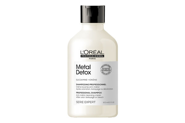 Shampoo Metal Detox L'ORÉAL Professionnel 300 ml en Itau