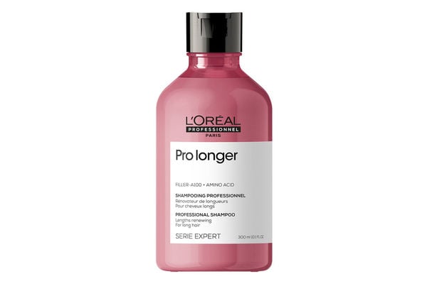 Shampoo Prolonger L'ORÉAL Professionnel Para Cabello Con Puntas Delgadas 300 ml en Itau