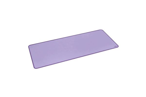 Deskpad LOGITECH Color Lavanda en Itau