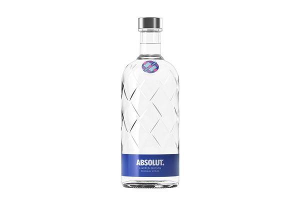 Vodka Absolut Eoy22 750ml En Tienda Volar