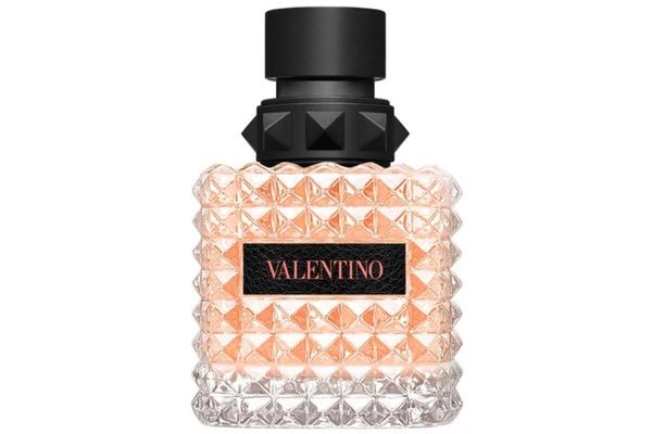 Perfume Valentino Born In Roma Coral Fantasy Donna Edp 50 Ml en Itau