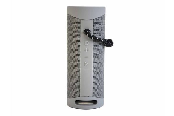 Parlante Portátil LEXA Bluetooth LX595 Gris en Itau