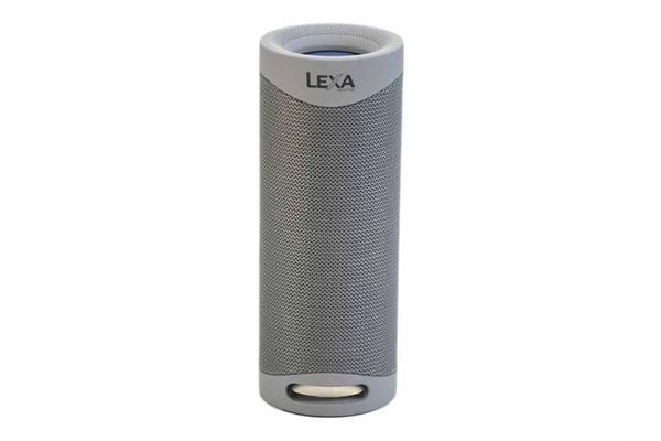 Parlante Portátil LEXA Bluetooth LX595 Gris en Itau