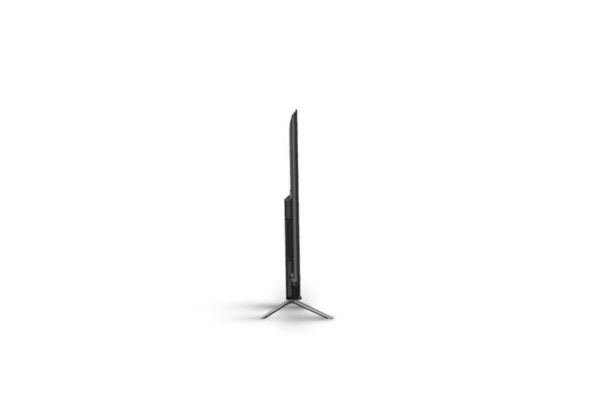 Smart TV HISENSE 55" Mini-LED con Google TV U65MK en Itau