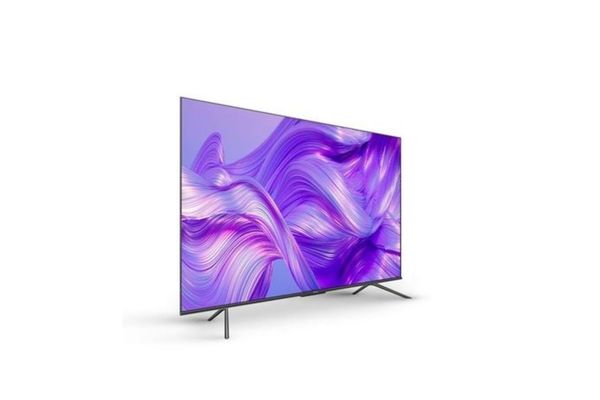 Smart TV Hisense 55 Serie U60H ULED 4K