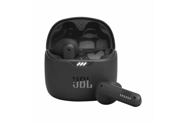 Auriculares Inalámbricos JBL Tune Flex True Negro en Itau