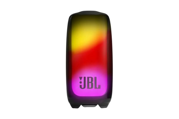 Parlante Bluetooth JBL Pulse 5 Negro en Itau