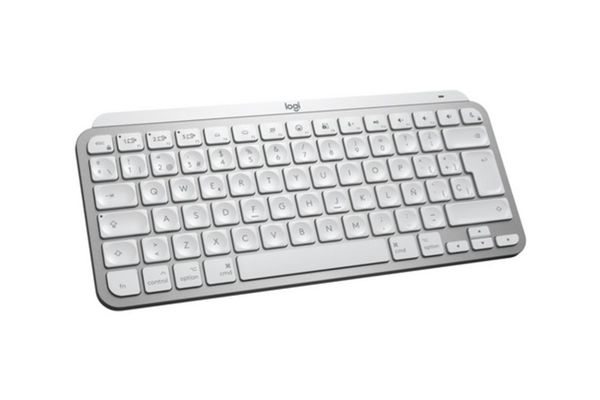 Logitech mx keys online tiendas