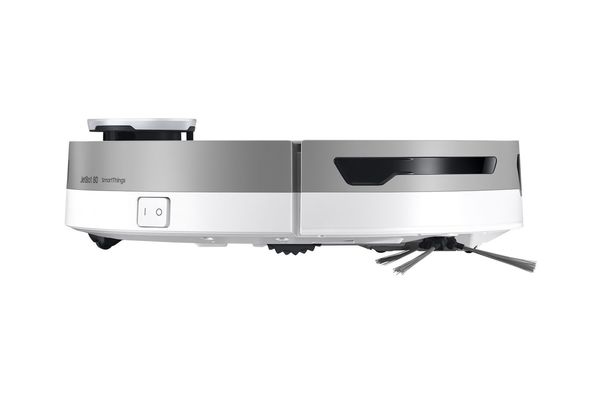 Aspiradora Robot SAMSUNG VR30T80313W en Itau